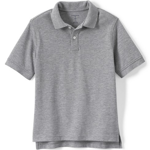 Lands end clearance boys polo