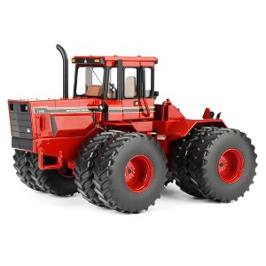 ERTL 1/32 International Harvester 7788 4WD Tractor, 2025 National Farm Toy Show 44473 - 1 of 4
