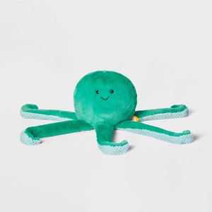 16" Jellyfish Stuffed Animal - Gigglescape™: 0.5 lbs, Zoo Theme - 1 of 4