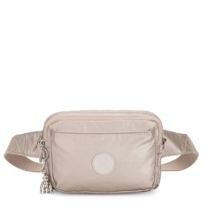 Kipling Abanu Multi Metallic Convertible Crossbody Bag - 1 of 4