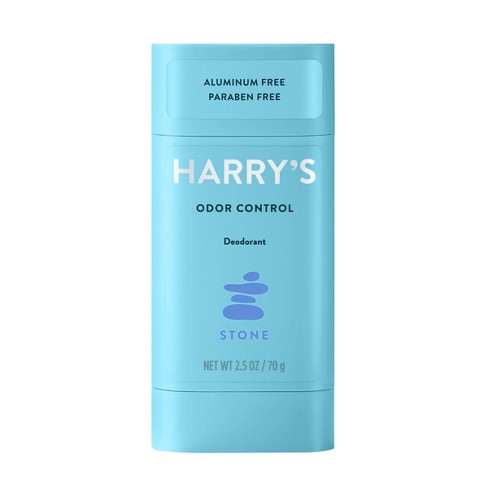 Harry's Stone bar soap review 