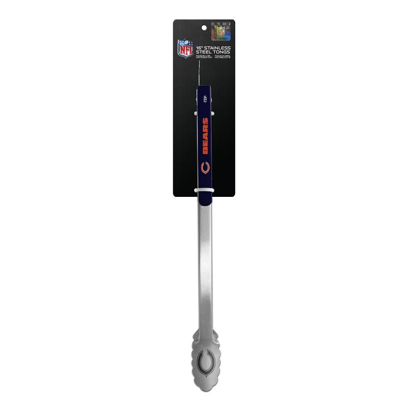 NFL Chicago Bears Kitchen Tongs, 3 of 4