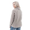 Old Ranch Brands Women's Wrenley Cowl Neck Pullover - 2 of 4