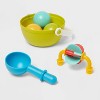 Play Center Sand Toys - Sun Squad™ - 4 of 4