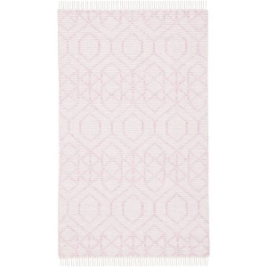 Montauk MTK652 Hand Woven Indoor Rugs - Safavieh - 1 of 4