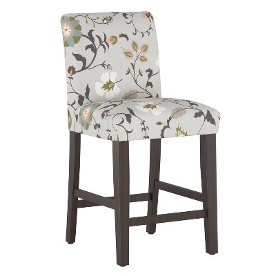 Counter Height Barstool Jacobean Gray - Threshold™