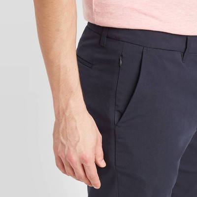 target tech chinos