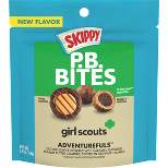 SKIPPY P.B. Bites Girl Scouts Adventurefuls - 5.5oz