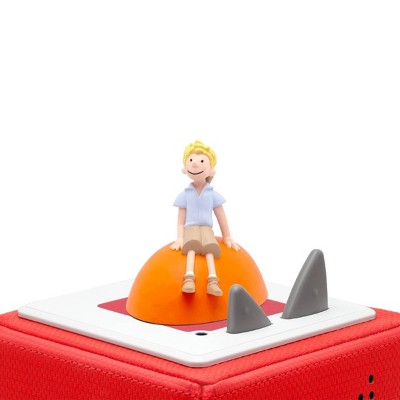 Tonies James and the Giant Peach Audio Play Figurine