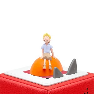 Tonies James and the Giant Peach Audio Play Figurine - 1 of 3
