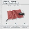 COCOON - Premium - Ultralight Microfiber Towel - 3 of 3