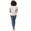 RAE DUNN - Women's Short Sleeve Artist T-Shirt - 3 of 4