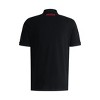 HUGO Visa Cash App RB F1 Men's Fanwear Polo Shirt - 2 of 4