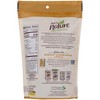 Back To Nature Gluten Free Vanilla Almond Agave Granola - Case of 6/11 oz - 3 of 4