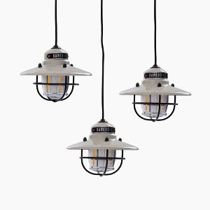 Barebones Edison Pendant String Lights - 1 of 1