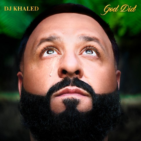 DJ Khaled - Tag
