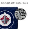 NHL Winnipeg Jets 4pk Blue Toss Game Set - 4 of 4