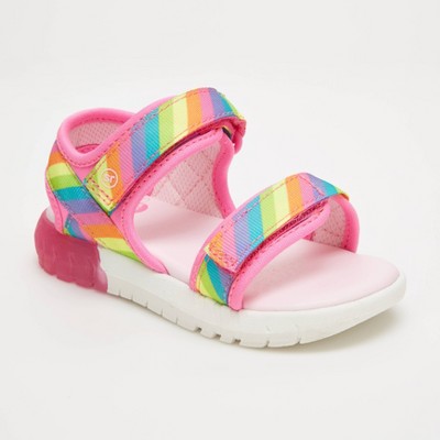 stride rite sandals target