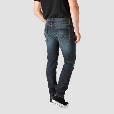 DENIZEN from Levi's Men's 286 Slim Taper Fit Jeans - Eclipse 30x32, by  DENIZEN from Levi's