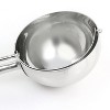 Martha Stewart Kitchen Scoop Stainless Steel (129126.01) 935116421M - 4 of 4
