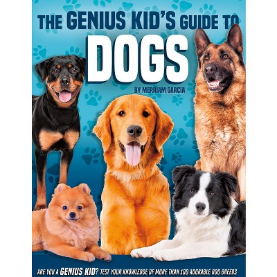 The genius best sale of dogs