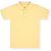 Studio 3 Little/Big Boy’s 4-Pack Short Sleeve Pique Polo Uniform Shirts - 2 of 3