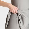Women's Game Day High Neck Low Back Active Dress - JoyLab™ - 4 of 4