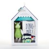 Baby Aspen Dinosaur 5-Piece Welcome Home Gift Set | BA11098NA - 3 of 4
