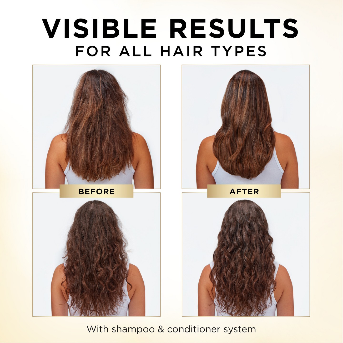 Кондиционер Pantene Pro-V Daily Moisture Renewal, 21.4 fl oz — фото 4