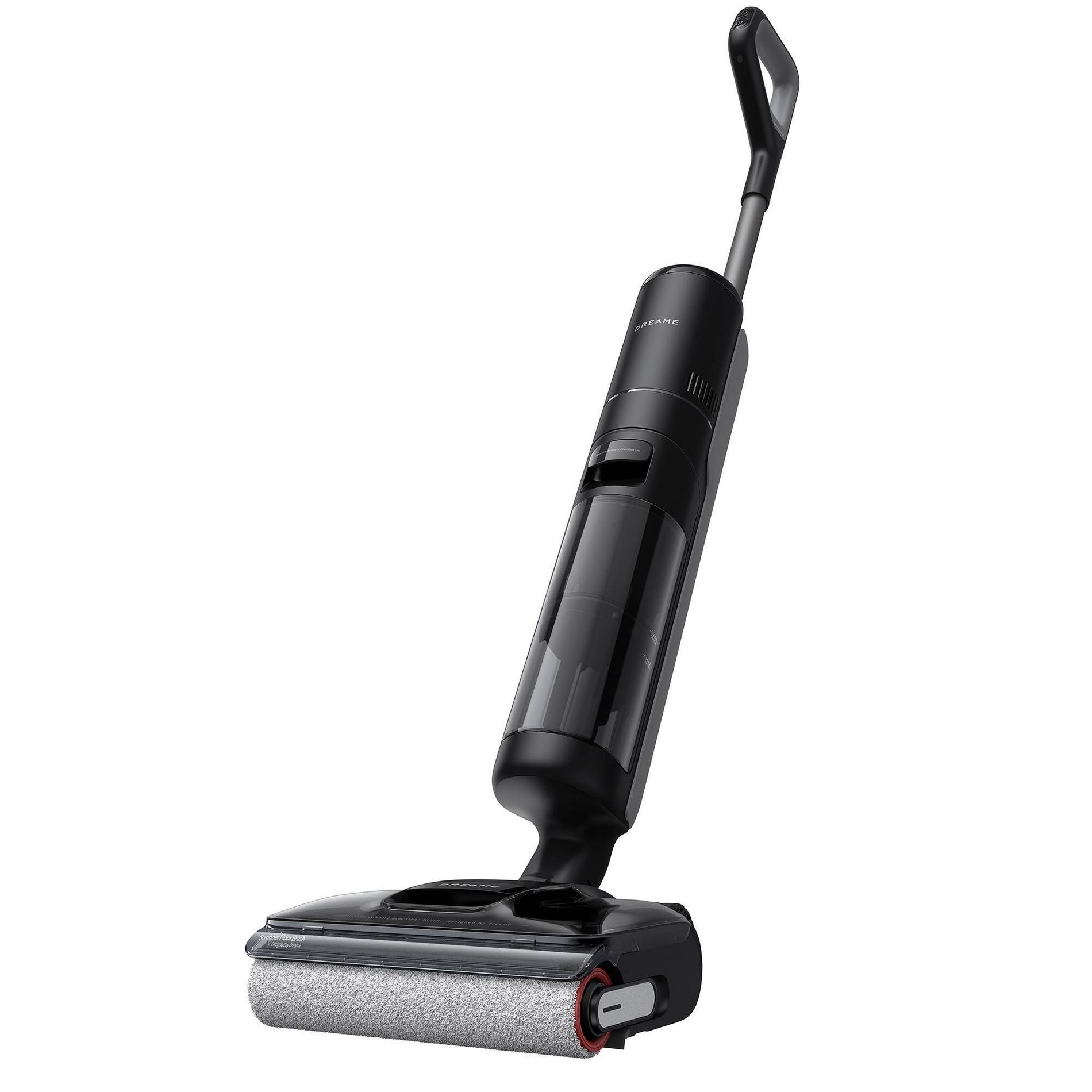 Dreame FloorX 500 Wet/Dry Vacuum Black