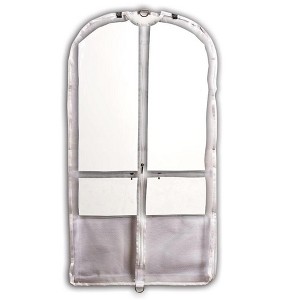 Dance Competition Garment Bag by Danz N Motion Clear - 1 of 4