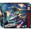 WFC-E27 Seeker Elite Ramjet and Dirge Set of 2 Voyager Class | Transformers Generations War for Cybertron Earthrise Chapter 0 - 3 of 4