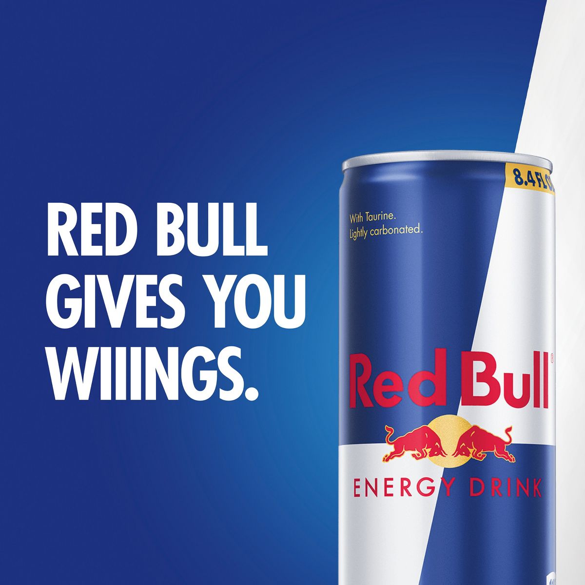 Red Bull Energy Drink - thumbnail 4