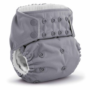 Kanga Care Rumparooz G3 Stay Dry Reusable One Size Pocket Cloth Diaper - 1 of 4
