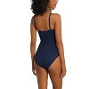 Women's Island Goddess Lingerie One Piece - La Blanca - 3 of 4