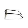 Ray-Ban RB3016 51mm Clubmaster Unisex Square Sunglasses Polarized - 3 of 4
