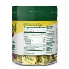 MegaFood Magnesium Supplement with Magnesium Citrate & Malate, Grape Soft Chew, Vegetarian - 30ct - 2 of 4