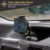 TruAIR Full Metal Magnetic Car Mount - 4 of 4