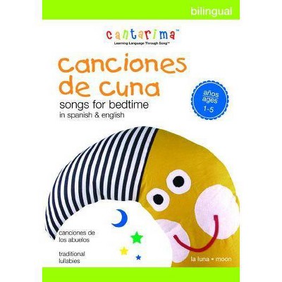 Canciones de Cuna (DVD)(2006)