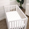 NoJo Pink Piggy Mini Crib Sheet - 2 of 4