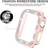 Worryfree Gadgets Bling Bumper Case for Apple Watch - 6 size options - 2 of 4