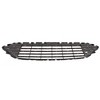 Front Bumper Upper Radiator Grille Grill Guard Cover Compatible For Focus 2015-2018 1873307 Replacement Parts - 4 of 4