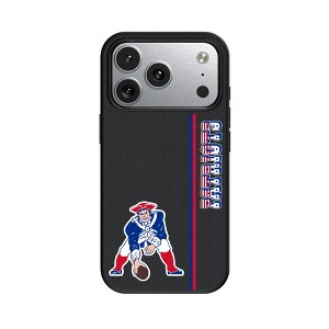 NFL AFC Historic Teams Sidebar MagSafe Compatible Cell Phone Case for Apple iPhone 17 Series - 1 of 4