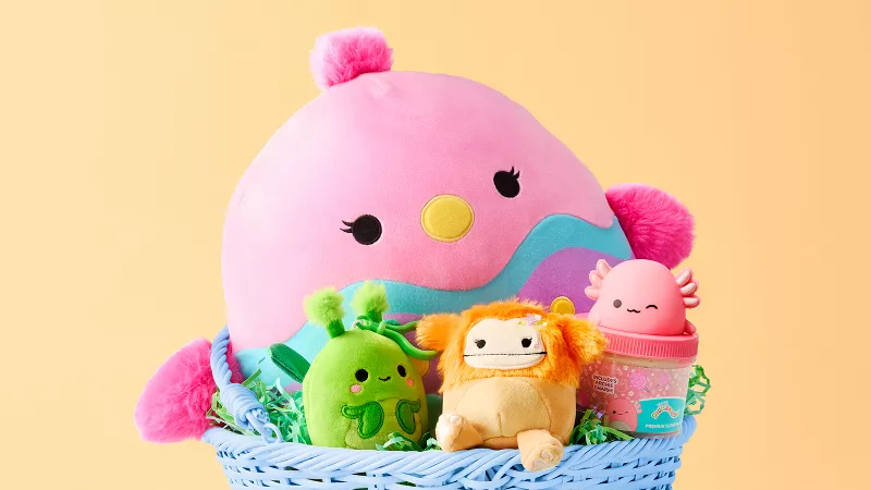 The 25 Cutest Stuffed Animals to Cuddle With - Kawaii Therapy