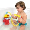 Yookidoo Ready Freddy Sprinkle Bath Toy - image 3 of 4