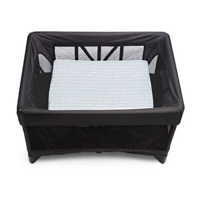 Target best sale bassinet sheet