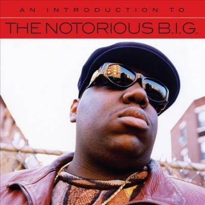 The Notorious B.I.G. - Introduction To (EXPLICIT LYRICS) (CD)