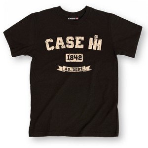 Men's - Case IH - 1842 Short Sleeve Graphic T-Shirt - 1 of 4