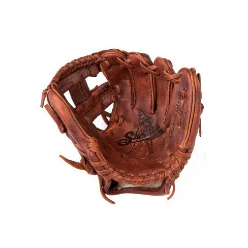 Shoeless joe sale outfield glove