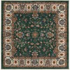 Unique Loom Medina Collection Area Rug - Hijaz - 2 of 4